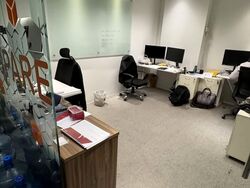 Raffles Place MRT (D1), Office #597558891